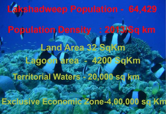Lakshadweep